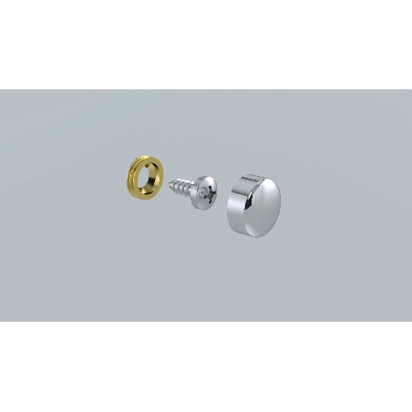 Porte de douche coulissante accès d'angle DIDA2-5