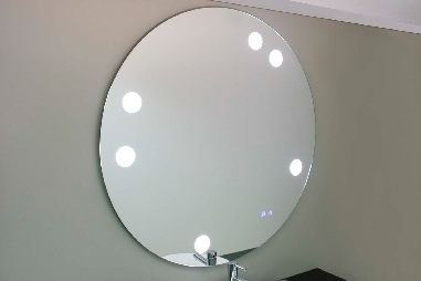 TIFFANY ROND-2 TIFFANY ROND-2