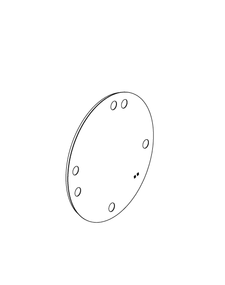TIFFANY ROND-5