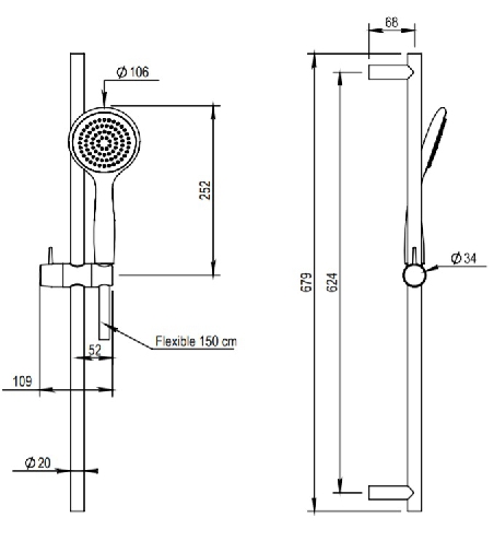 NAJA-1