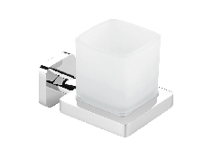 Porte-verre mural NUBA