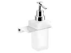 Distributeur de savon mural PLEXO