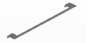 Barre porte-serviettes PLEXO-0