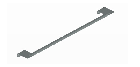 Barre porte-serviettes PLEXO-0