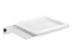 Porte-savon mural PLEXO