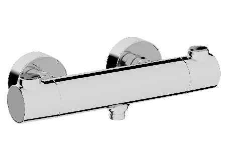 AQUAHEAT R thermostatique douche AQUAHEAT R thermostatique douche
