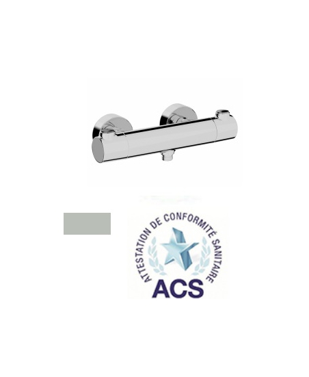 AQUAHEAT R thermostatique douche-1 AQUAHEAT R thermostatique douche-1