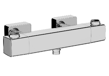 AQUAHEAT S thermostatique douche