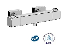 AQUAHEAT S thermostatique douche 2