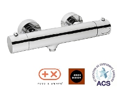 NEST Trendy thermostatique douche 2