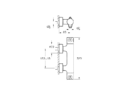 NEST Trendy thermostatique douche-1