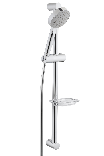 Master set de douche