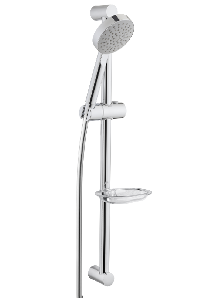 Master set de douche Master set de douche