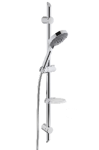 Master Slot set de douche