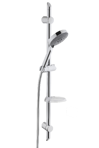 Master Slot set de douche Master Slot set de douche