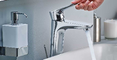 X-Line mitigeur lavabo C2