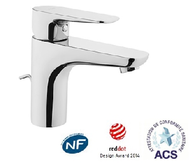 X-Line mitigeur lavabo C3-1 X-Line mitigeur lavabo C3-1