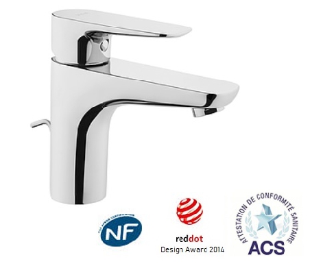 X-Line mitigeur lavabo C3-1 X-Line mitigeur lavabo C3-1