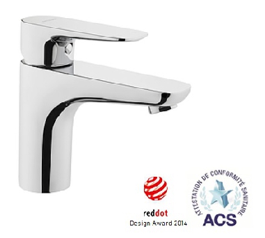 X-Line mitigeur lavabo C3-2 X-Line mitigeur lavabo C3-2