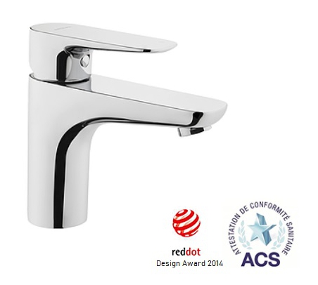 X-Line mitigeur lavabo C3-2 X-Line mitigeur lavabo C3-2