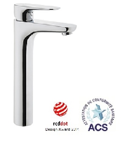 X-Line mitigeur lavabo Haut C3 BlueEco & BlueStep