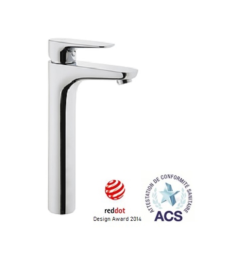 X-Line mitigeur lavabo Haut C3 BlueEco & BlueStep X-Line mitigeur lavabo Haut C3 BlueEco & BlueStep