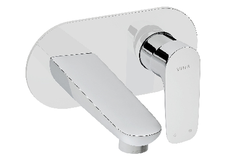 X-Line Mitigeur lavabo à encastrer X-Line Mitigeur lavabo à encastrer