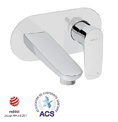 X-Line Mitigeur lavabo à encastrer 2