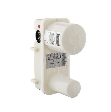 X-Line Mitigeur lavabo à encastrer-2 X-Line Mitigeur lavabo à encastrer-2
