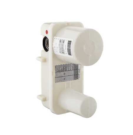 X-Line Mitigeur lavabo à encastrer-2 X-Line Mitigeur lavabo à encastrer-2