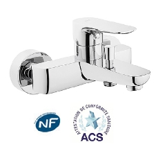 X-Line Mitigeur bain/douche