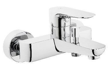 X-Line Mitigeur bain/douche-0 X-Line Mitigeur bain/douche-0