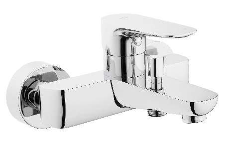 X-Line Mitigeur bain/douche-0 X-Line Mitigeur bain/douche-0