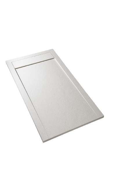 Receveur de douche rectangle COMBI-0