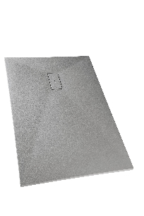 RECEVEUR DE DOUCHE OPTIMO 2