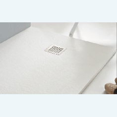 RECEVEUR DE DOUCHE ECOPOL-0 2