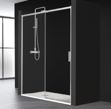 Porte de douche coulissante SA310 Porte de douche coulissante SA310