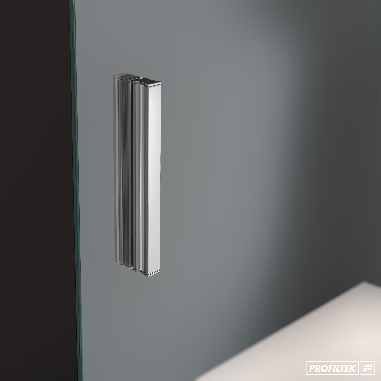 Porte de douche coulissante accès d'angle SA320-2 Porte de douche coulissante accès d'angle SA320-2
