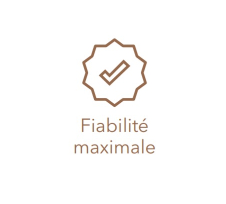 Paroi de douche fixe + volet mobile HP240-10 Paroi de douche fixe + volet mobile HP240-10