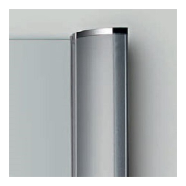 Paroi de douche fixe FADO-3 Paroi de douche fixe FADO-3