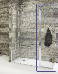 Volet mobile d'union NIDIA3