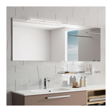 Miroir Cadre Alu-1