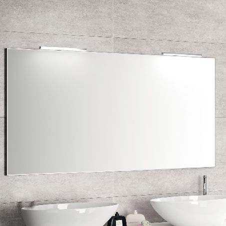 Miroir Cadre Alu-2