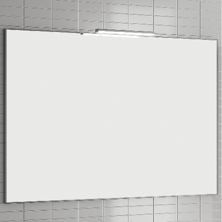 Miroir Cadre Alu-3
