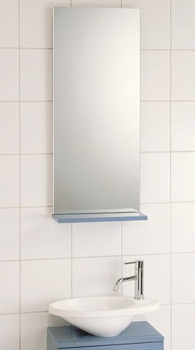Miroir simple lave-mains-2 Miroir simple lave-mains-2