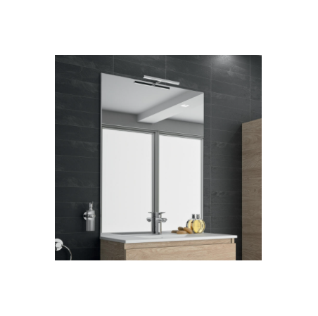 Miroir sur plan hauteur 110 cm Miroir sur plan hauteur 110 cm