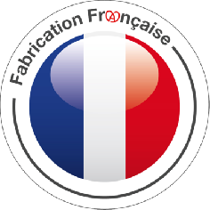 Miroir sur plan hauteur 110 cm 2