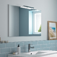 Miroir hauteur 60 cm