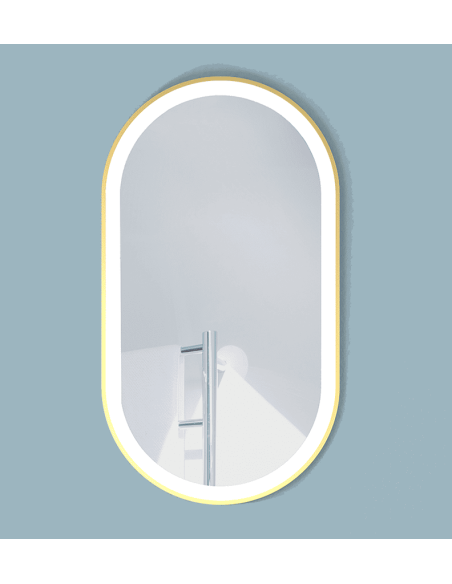 MIROIR FIRST