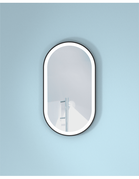 MIROIR FIRST